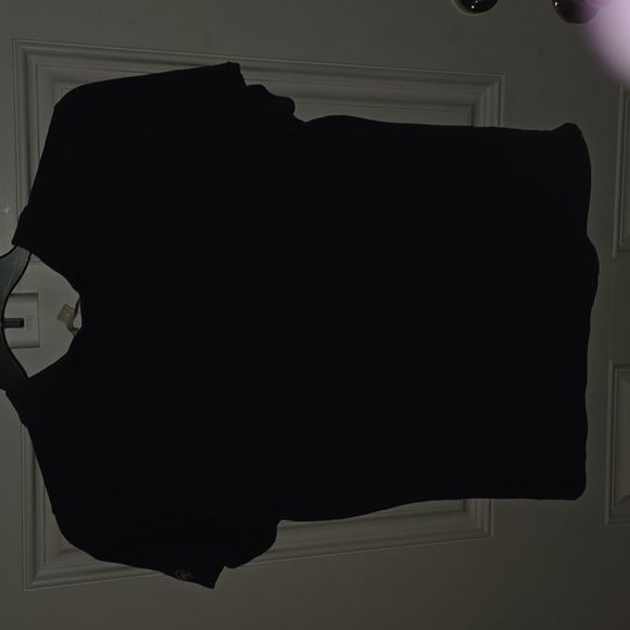 Michael Kors V Neck Woman’s Polo Shirt or Blouse - Picture 8 of 10